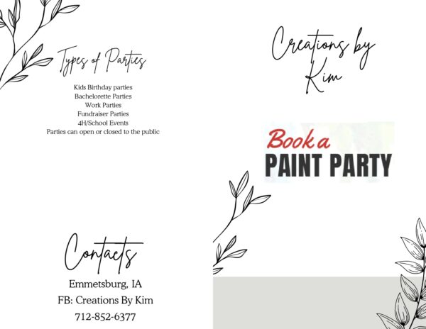 Paint parties - Image 2