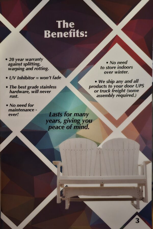 PolyWood Furniture