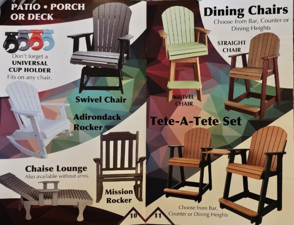 PolyWood Furniture